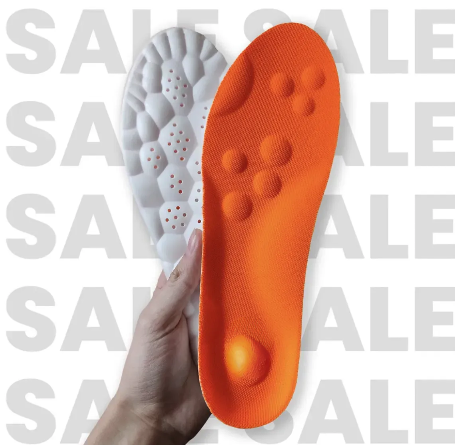 Massage Insoles