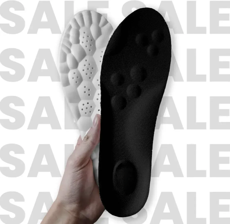 Massage Insoles