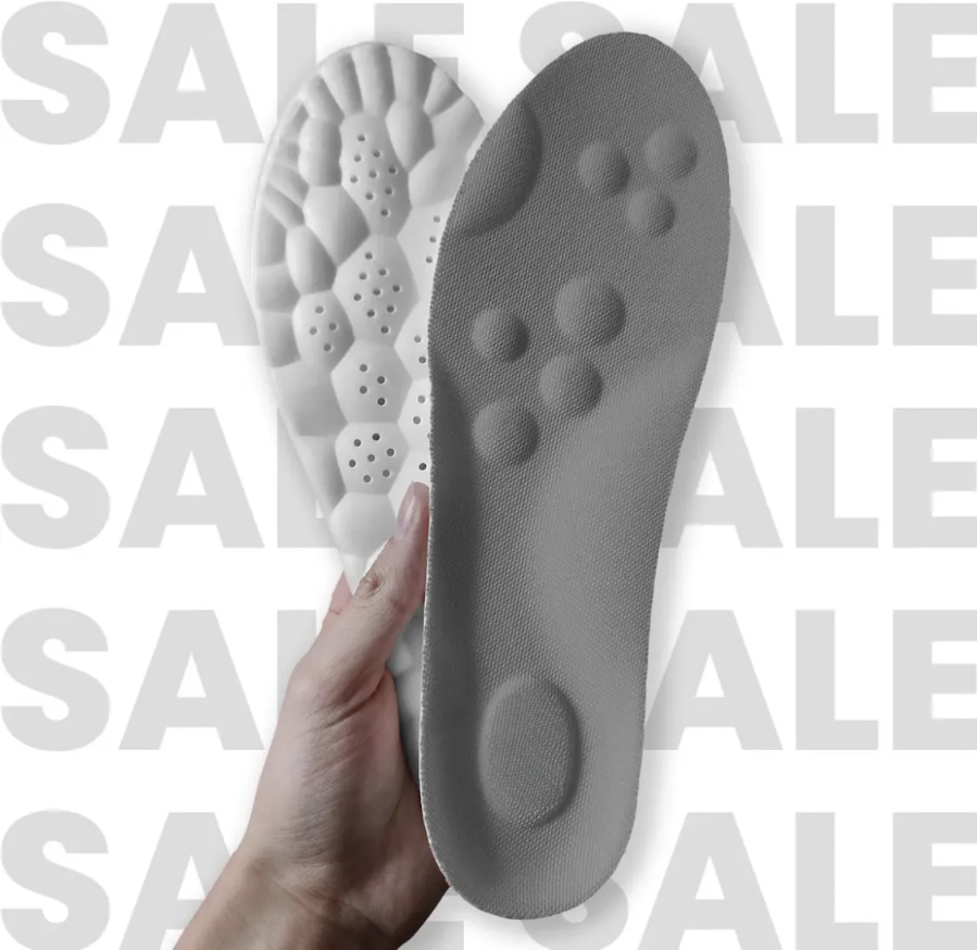 Massage Insoles