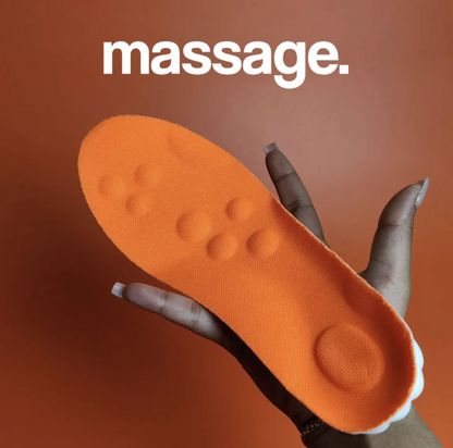 Massage Insoles